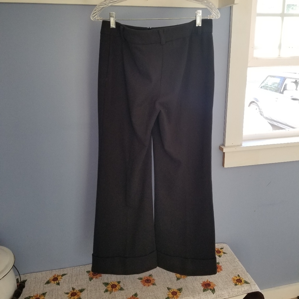 Express Slacks - Picture 2 of 4